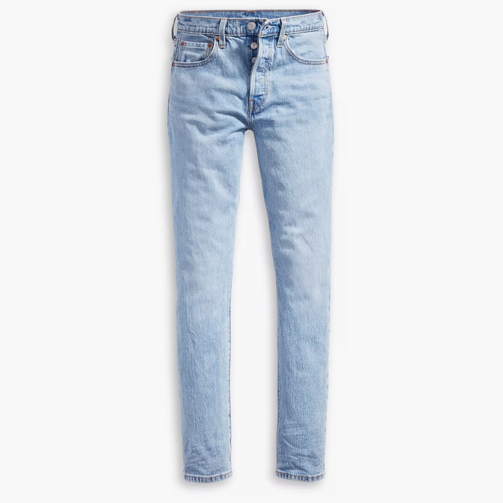 Levi’s 501 Skinny Jeans